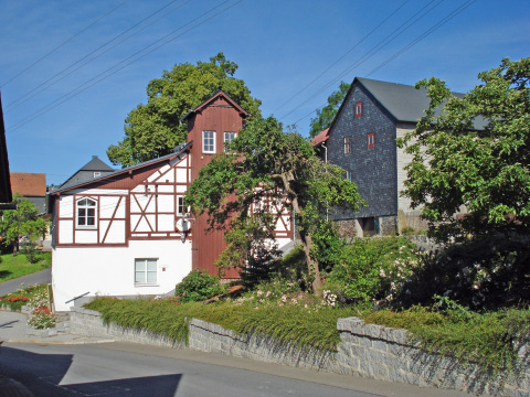 Foto, Bild: Doris Halfter