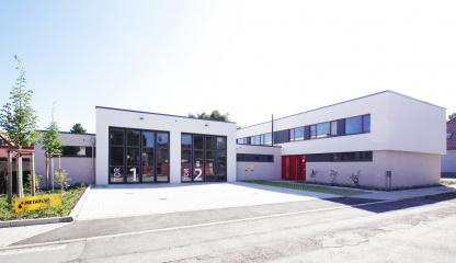 Perspektive Gänseanger, Bild: Christian Raschke