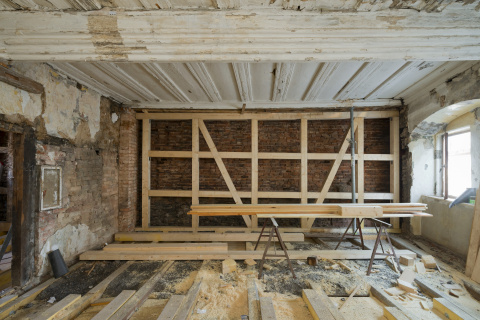 Haus 25, Bild: Thomas Grimm