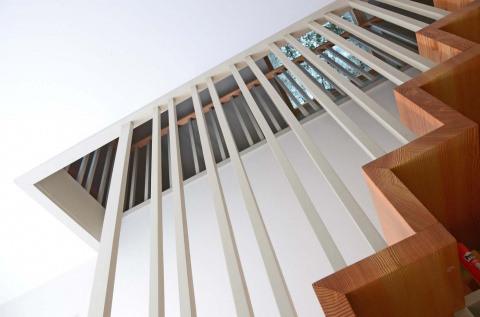 Himmelsleiter, Bild: Foto: Bleicher-Grafikdesign