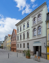 Ansicht Breite Straße, Bild: Thomas Grimm