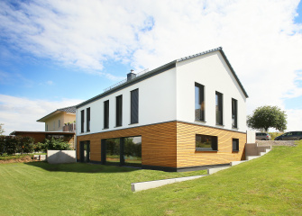 Gartenseite, Bild: Markus Veit, Nordhausen