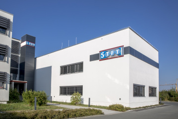 Haupteingang, Bild: Michael Kutz