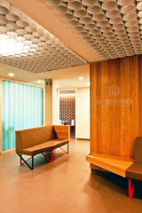 Zugang Behandlung, Bild: Marco Wicher