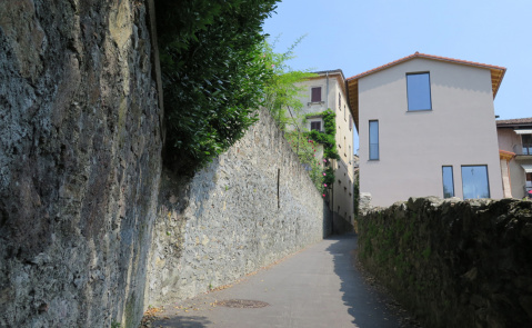 Außenansicht, Bild: Matthias Schmidt