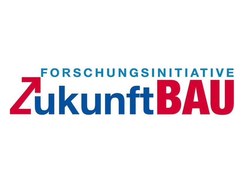 Forschungsinitiative Zukunft Bau
