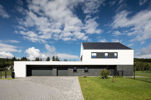 Haus D, Bild: Michael Flagmeyer