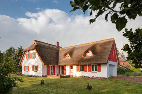 Kapitänshaus, Bild: Michael Flagmeyer