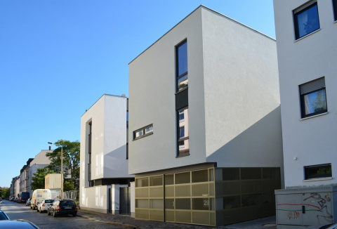 Ansicht, Bild: Christian Kaiser