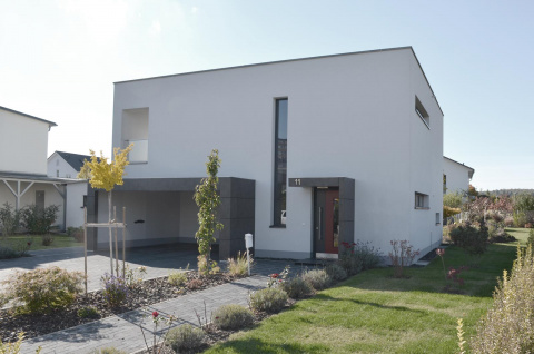 Ansicht, Bild: Christian Kaiser