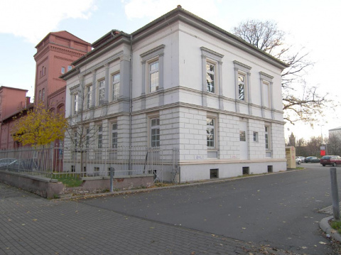 Ansicht, Bild: Christian Kaiser