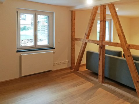 Gästezimmer, Bild: Manja Reinke