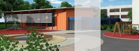 Perspektive Hof, Bild: Ivo Mestenhauser