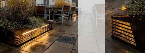 Illumination bei Nacht, Bild: Ivo Mestenhauser