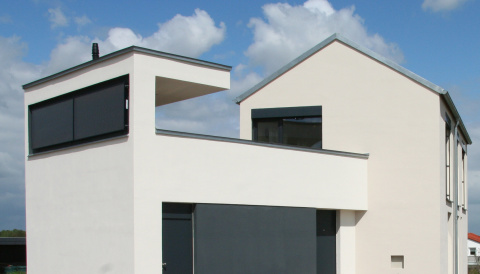 haus kö, jena, Bild: Karsten Bauer