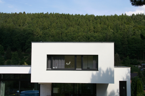 haus mb, wutha-farnroda, Bild: Karsten Bauer