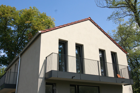 haus mm, weimar, Bild: Karsten Bauer