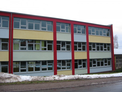 Gymnasium Am Lindenberg.JPG, Bild: Utta Enderlein