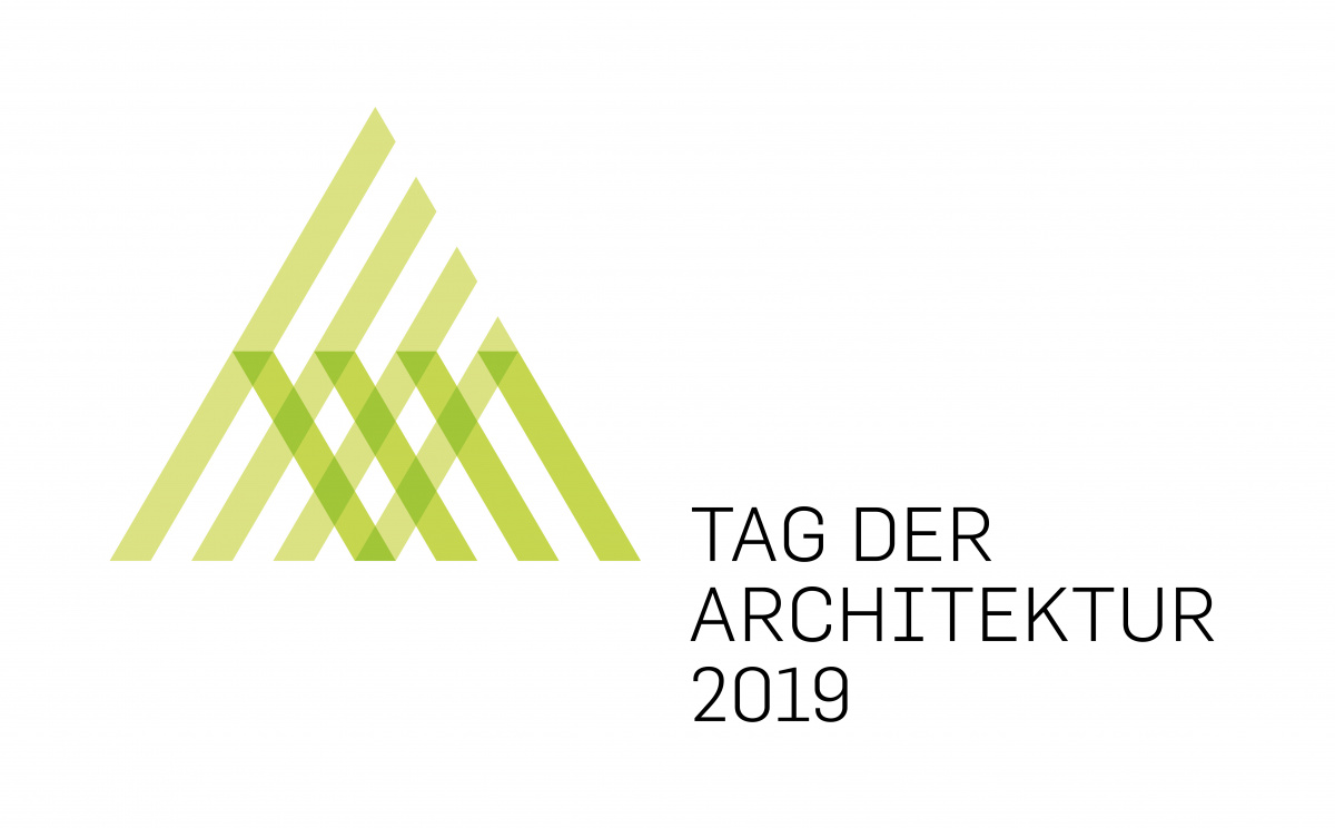 Tag der Architektur 2019, Bild: BAK