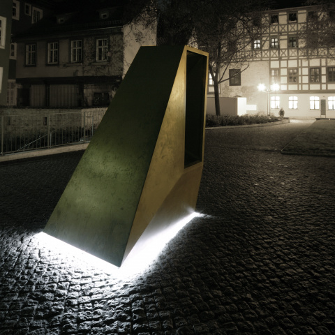 Mikwe, Bild: gildehaus.partner