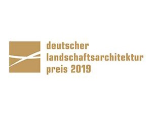 Deutscher Landschaftsarchitektur-Preis 2019, Bild: Bund Deutscher Landschaftsarchitekten