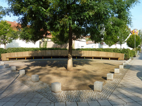 Ecke, Kind und Kegel, Bild: Architektenkammer Thüringen