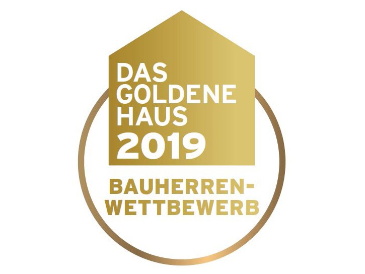 Das Goldene Haus 2019, Bild: LBS/Das Haus