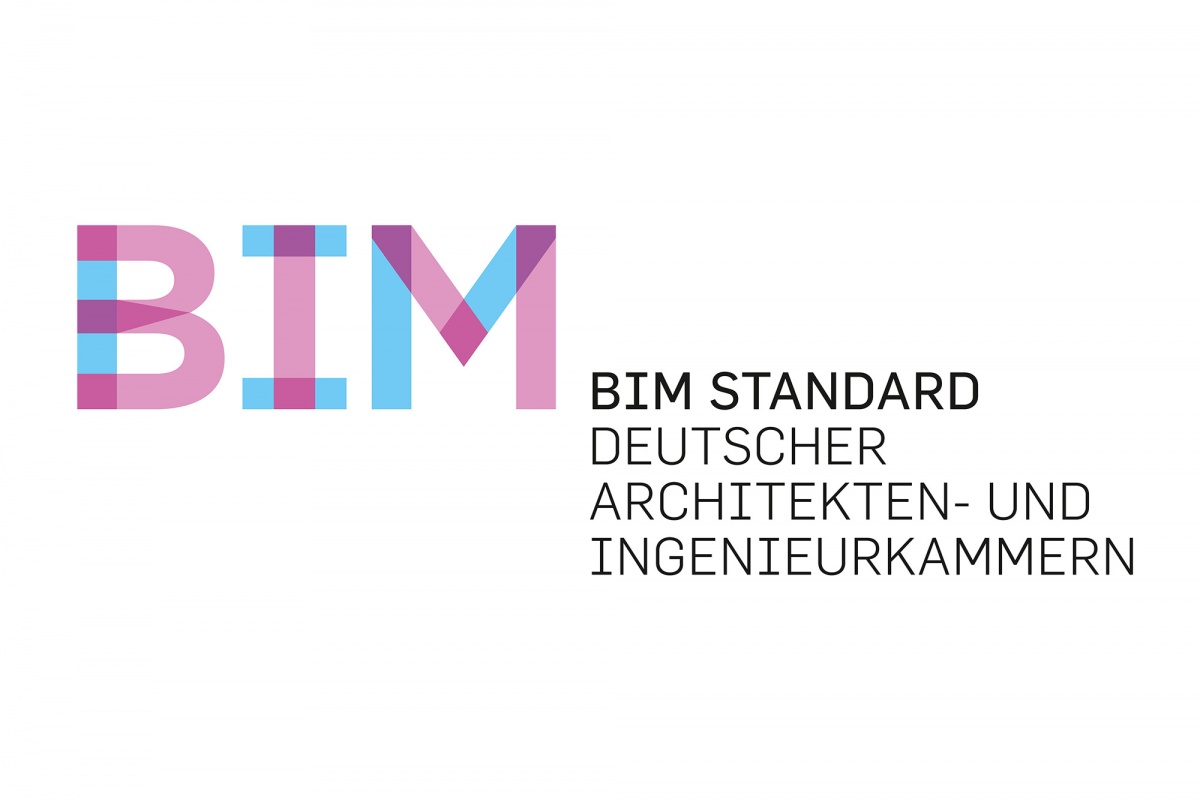 BIM-Standard Deutscher Architekten- und Ingenieurkammern, Bild: Bundesarchitektenkammer
