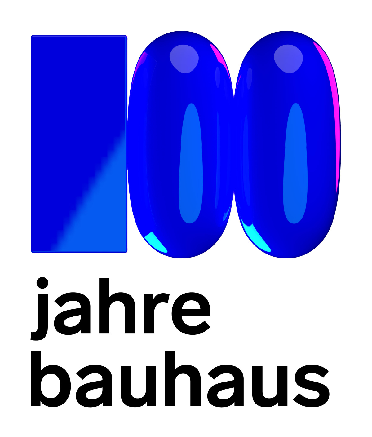 100 Jahre Bauhaus, Bild: Bauhaus Verbund 2019