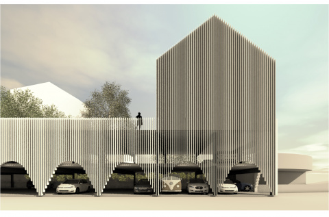 Rottenburg Abschluss, Bild: Rainer Mester