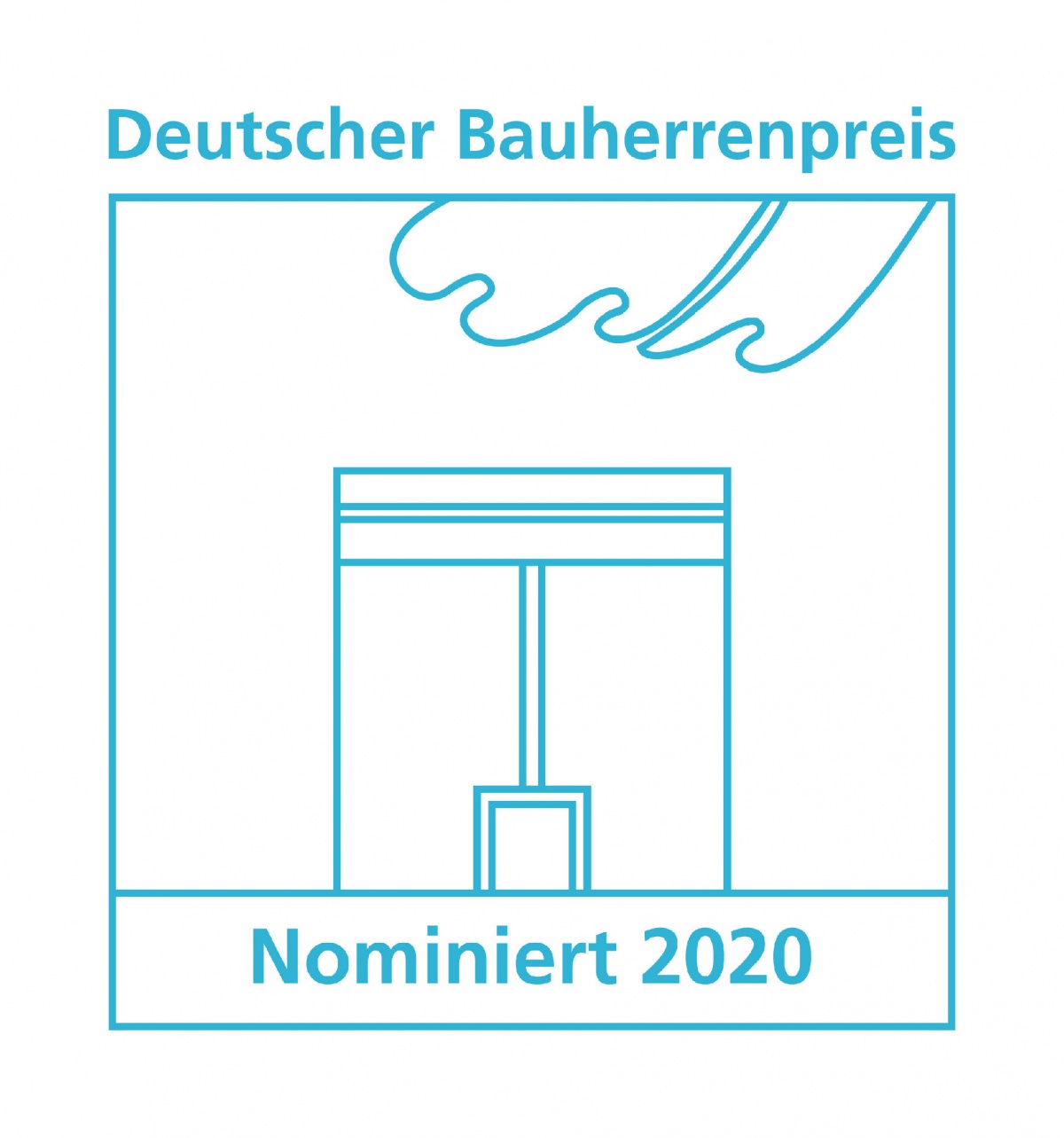 Deutscher Bauherrenpreis 2020 - Nominierungen, Bild: GdW Bundesverband deutscher Wohnungs- und Immobilienunternehmen e.V.