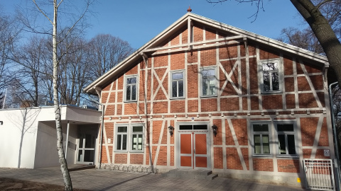 Turnhalle1, Bild: Guido Pardemann