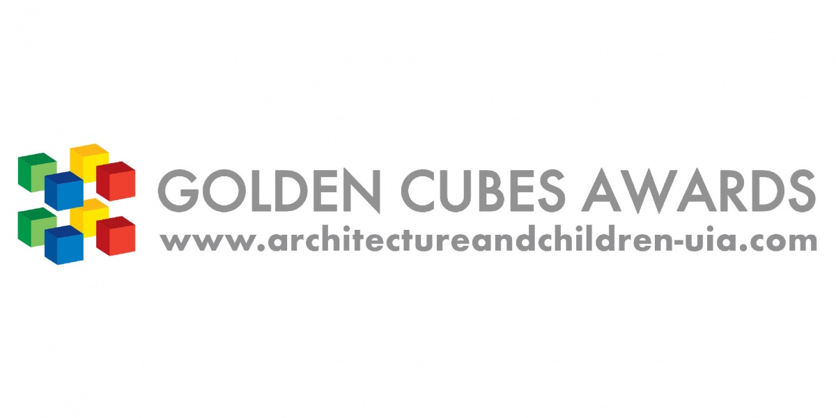 UIA Golden Cubes Awards, Bild: UIA