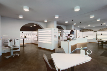 Innenansicht, Bild: Thomas Laubert