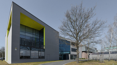 Polymer Nanostructures Bayreuth, Bild: Claus D. Worschech