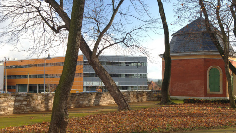 TLLV Bad Langensalza, Bild: Claus D. Worschech