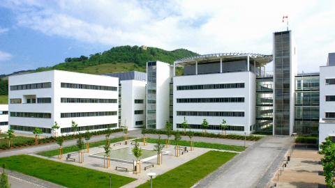 Klinikum Jena, Bild: Claus D. Worschech