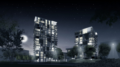 WIR QUARTIER, Bild: Claus D. Worschech