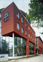 Detailansicht Nord, Bild: Renée Möser