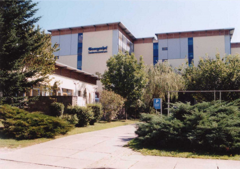 Ansicht West, Bild: Renée Möser