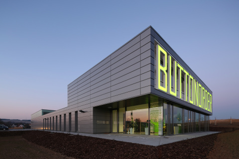 Südwest-Ansicht, Bild: Thomas Weiß