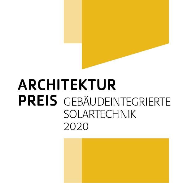 Architekturpreis Gebäudeintegrierte Solartechnik“, Bild: Solarenergieförderverein Bayern e. V.
