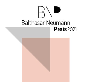 Balthasar-Neumann-Preis 2021, Bild: Bund Deutscher Baumeister, Architekten und Ingenieure e.V. (BDB)