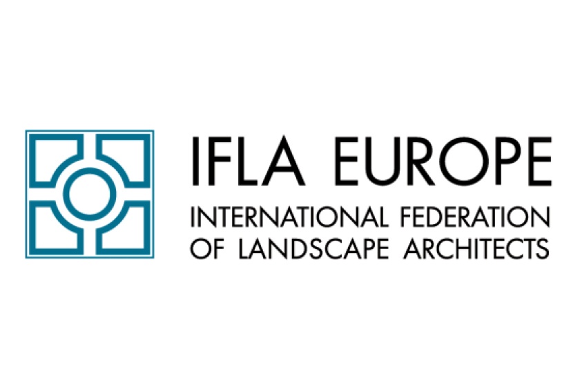 IFLA Logo, Bild: IFLA