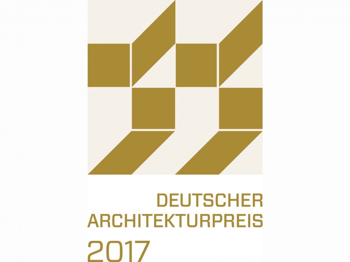 Deutscher Architekturpreis 2017, Bild: BBR