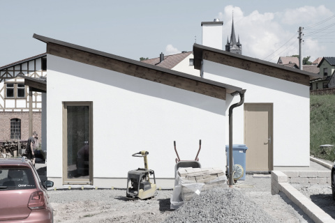 TAKTAK • STORCHENNEST, Bild: Robert Ilgen