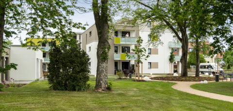 413 Parkblick_01, Bild: Jens Lönnecker