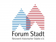Forum Stadt - Netzwerk historischer Städte e.V., Bild: Forum Stadt - Netzwerk historischer Städte e.V.