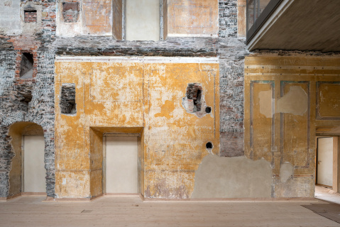 Emporensaal, Bild: Thomas Müller