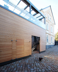 Bild: Thomas Laubert